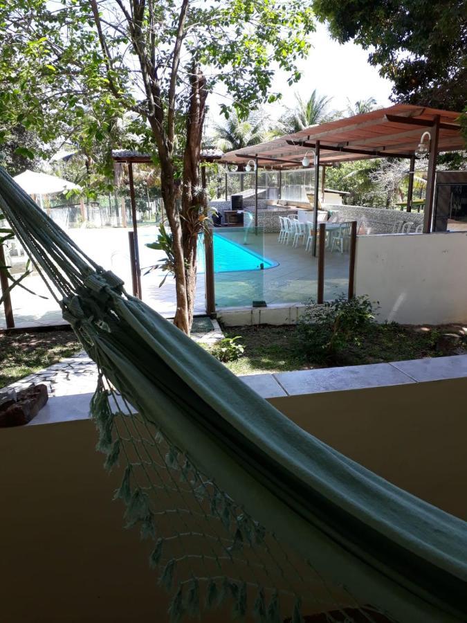 Maravilhoso Recanto Santa Rosa Villa Guarapari Kültér fotó