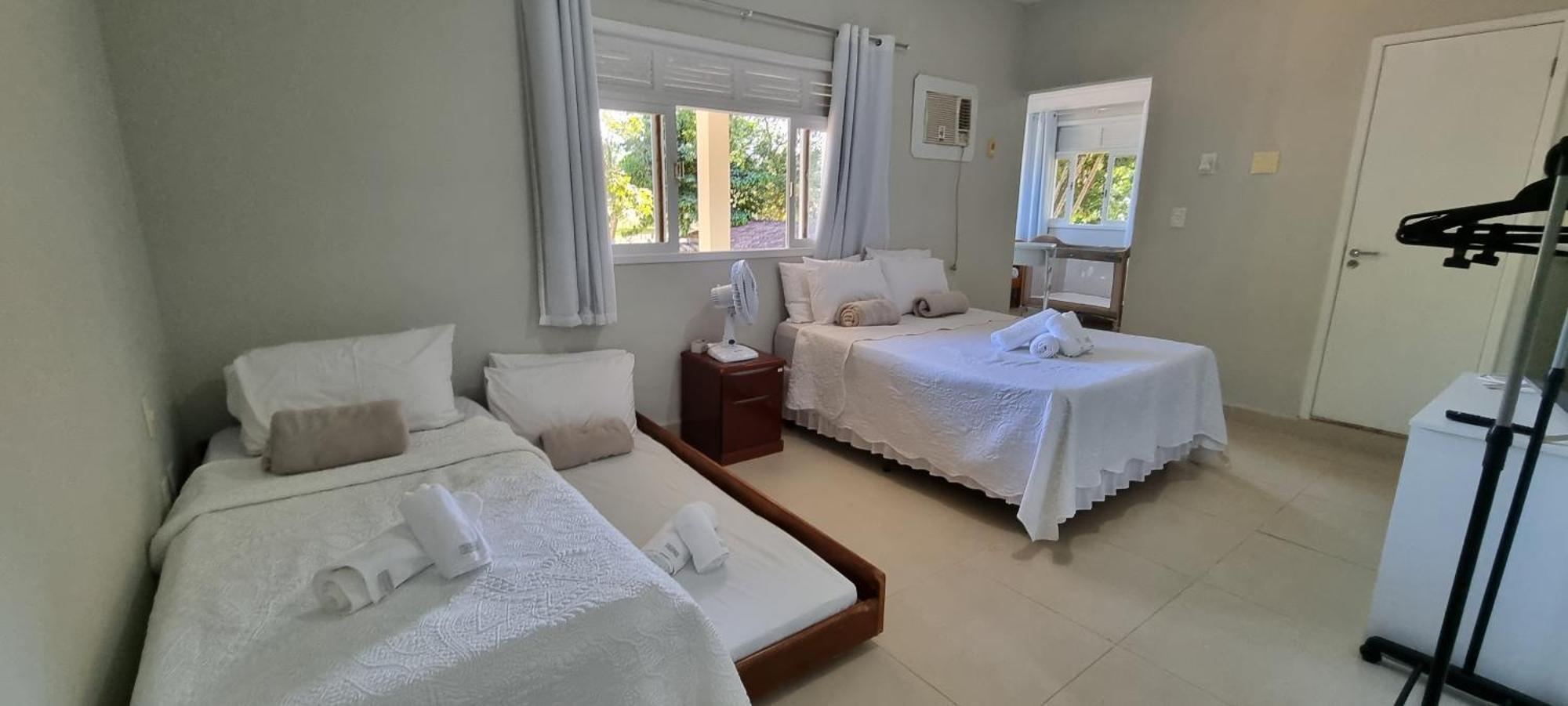 Maravilhoso Recanto Santa Rosa Villa Guarapari Kültér fotó