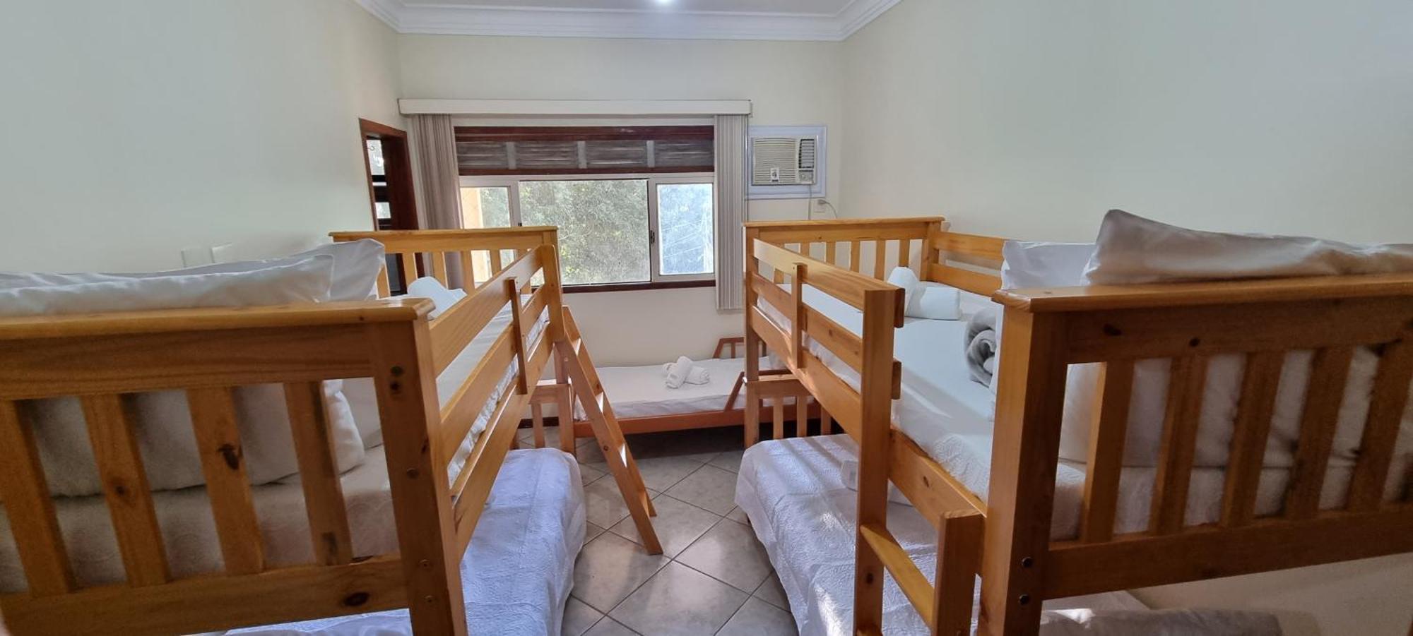 Maravilhoso Recanto Santa Rosa Villa Guarapari Kültér fotó