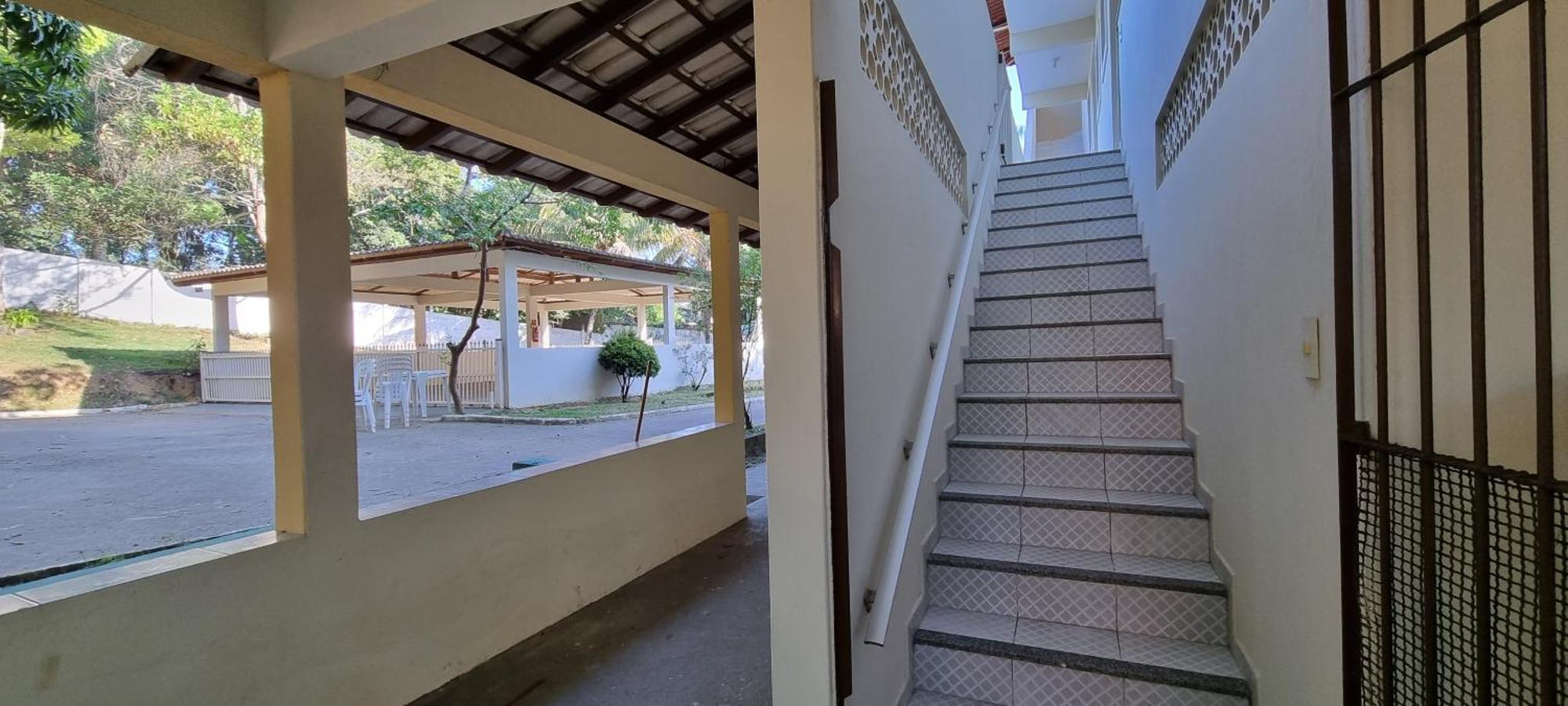 Maravilhoso Recanto Santa Rosa Villa Guarapari Kültér fotó