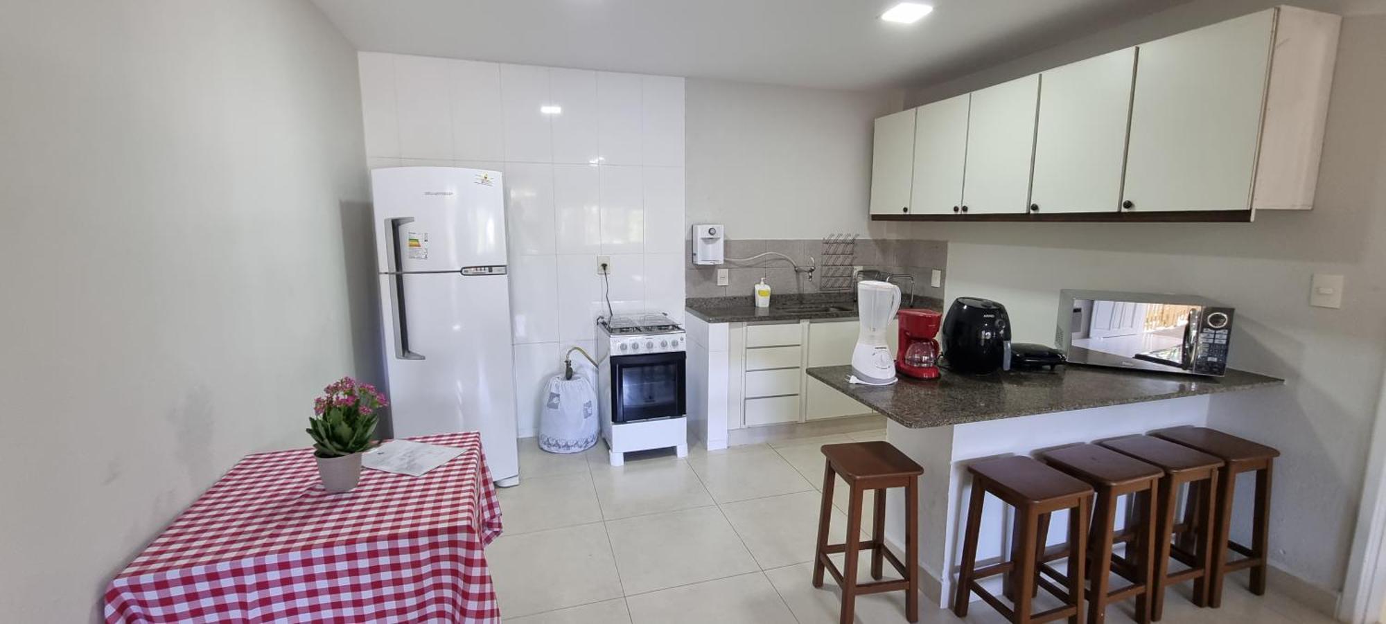 Maravilhoso Recanto Santa Rosa Villa Guarapari Kültér fotó