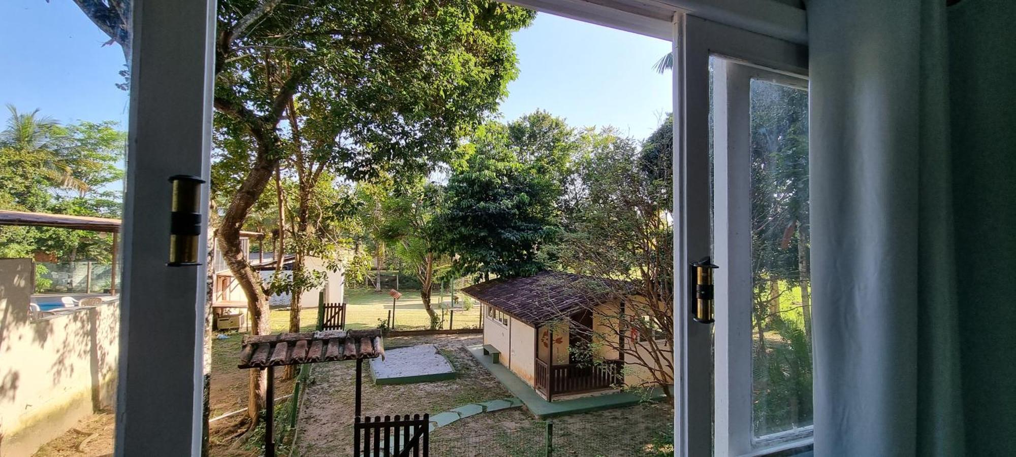 Maravilhoso Recanto Santa Rosa Villa Guarapari Kültér fotó